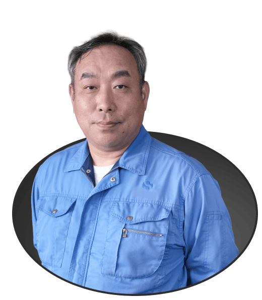 Hさん