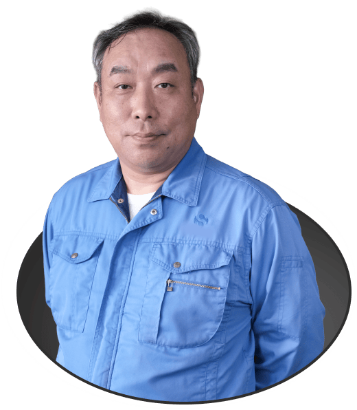 Hさん
