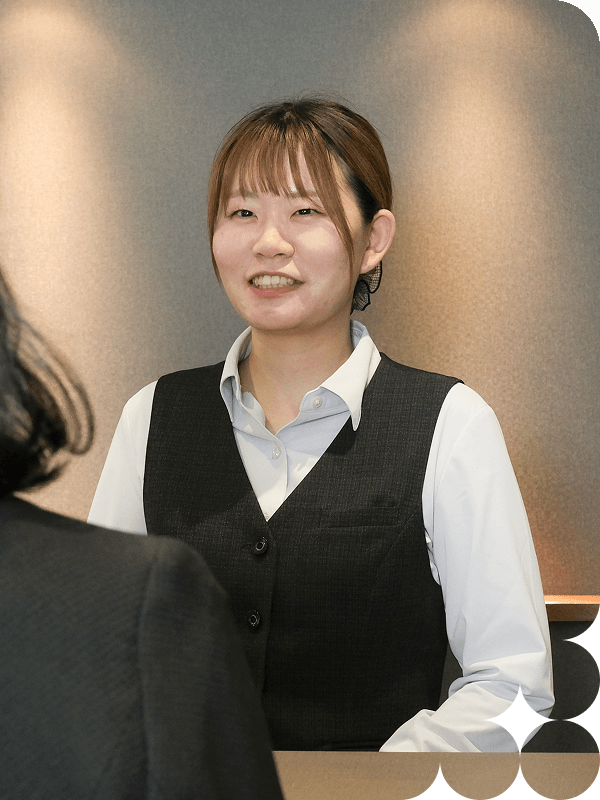 事務