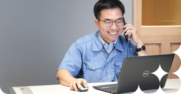 営業