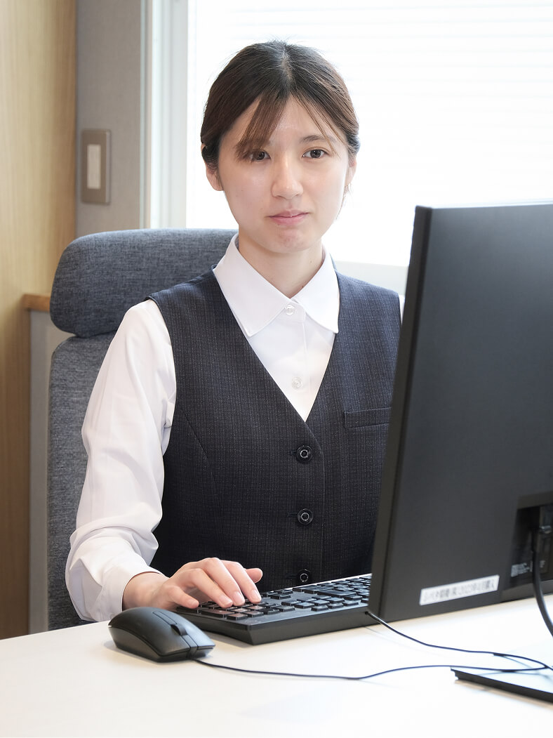 業務イメージ