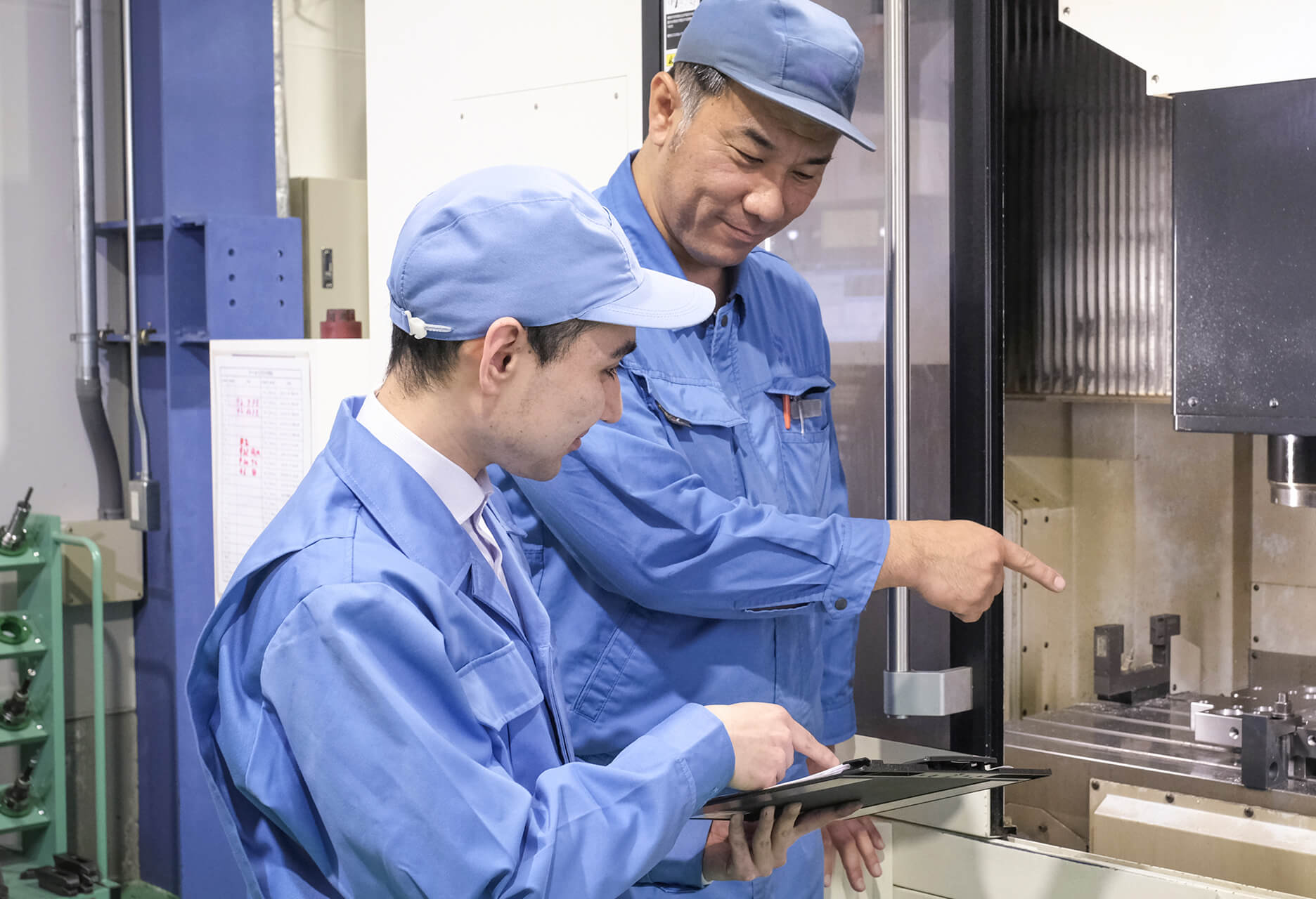 製造