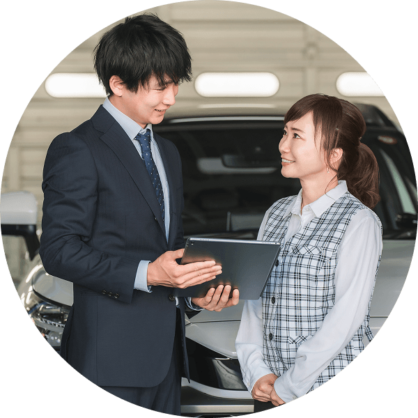 社内サポート